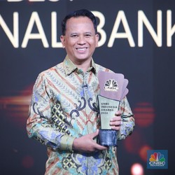 BPD Bali Raih Best Regional Bank In Financial Literacy and Inclusion