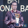 Bank Jatim Raih Best Regional Banks For ESG Investing