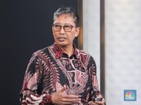 Keluar Dari Comfort Zone, Bank Jatim Bidik Sektor Potensial Ini