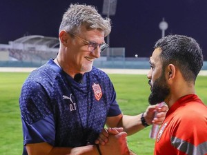 Pelatih Bahrain Puji Skuad Timnas Indonesia: Lawan Sulit