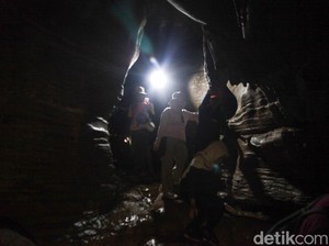 Ini 5 Tempat Healing Sepi yang Bisa Dijangkau dengan Kereta