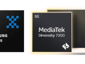 Exynos 2200 Vs Dimensity 7300 Unggul Mana? Ini Perbandingannya