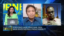 Video: Bikin Investasi Ngebut, Investor Minta Kontrak Migas 