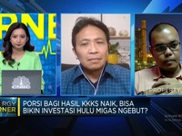 Video: Bikin Investasi Ngebut, Investor Minta Kontrak Migas 