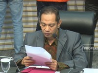 Video: Gubernur Kalimantan Selatan Jadi Tersangka Kasus Suap