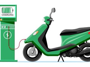 BBM Langka di Bali, Ini Pilihan Sewa Motor Listrik dan Tarifnya