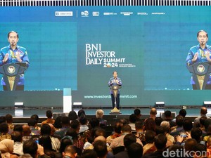 Transisi Prabowo Dijamin Mulus, Jokowi: 2014 Saya Butuh Satu Setengah Tahun