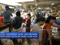 Video: Jokowi: Indonesia Akan Jadi Negara Superpower Ekonomi Baru Asia