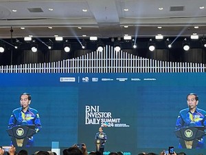 Jokowi Puji Persiapan Prabowo Jelang Pelantikan, Optimistis Transisi Mulus