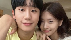 Jung So Min Tanggapi Rumor Pacaran dengan Jung Hae In Usai Pemotretan di Bali