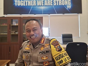 Daftar Tas-Sepatu Branded Disita Polisi dari Staf DPRD Riau Kasus SPPD Fiktif
