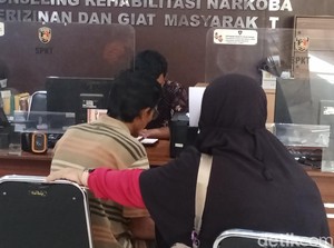 Karsono Kehilangan Uang Rp 10 Juta Usai Ditelepon Pria yang Ngaku Jadi Temannya