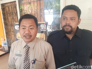 Bawaslu Pati Periksa 5 Kades, Diduga Ikut Kampanye Pilbup