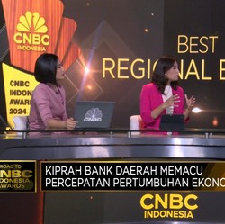 Zaman Semakin Digital, Bank Daerah Punya Terobosan Apa?