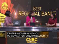 Video: Kiprah Bank Daerah Pacu Percepatan Pertumbuhan Ekonomi RI