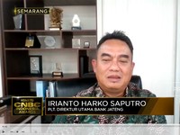 Video: Kontribusi Bank Jateng Jadi Pendorong Perekonomian Jawa Tengah