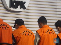 Simak! Penjelasan Lengkap Kasus Korupsi Paman Haji Isam