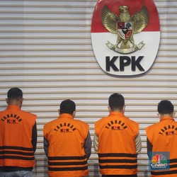 Sikat Korupsi & Tutup Kebocoran APBN, Prabowo Andalkan Jurus Ini!