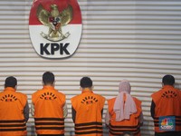 Sikat Korupsi & Tutup Kebocoran APBN, Prabowo Andalkan Jurus Ini!