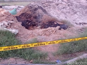 Tragis! Bocah di Sukoharjo Tewas Terperosok ke Tumpukan Pembakaran Sekam
