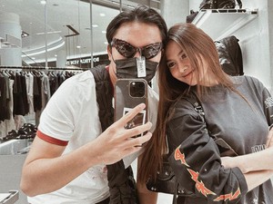 PA Jakarta Selatan Tolak Permohonan Isbat Nikah Rizky Febian dan Mahalini
