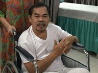 Profil & Karier Mat Solar: Bajaj Bajuri Hingga Tukang Bubur Naik Haji