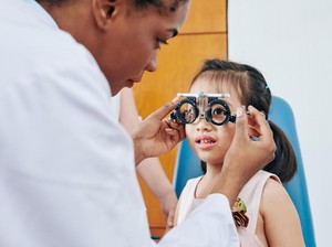 Anak Sekolah Bisa Cek Kesehatan Gratis Mulai Juli 2025, Apa Saja yang Diperiksa?