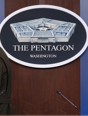 Bukan Jenderal! Ini Sosok yang Punya Kuasa Tertinggi dalam Perang AS