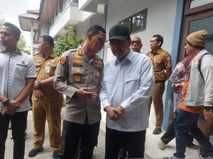 Panti Asuhan Tangerang TKP Pencabulan Anak Tak Terdaftar di Kemensos!