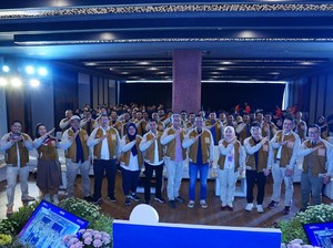 Pelindo IDEA 2024 Dorong Inovasi untuk Efisiensi Operasional di Pelabuhan