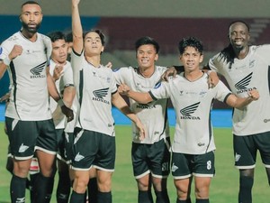 5 Pemain Muda PSM Buktikan Bukan Cuma Pelengkap Kuota Regulasi Liga 1
