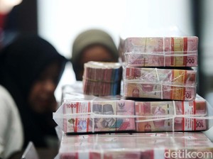 Fantastis! Transaksi Judol 2025 Tembus Rp 286 T, Lebih Besar dari Duit Korupsi
