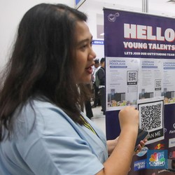 Duh! Studi Terbaru Ungkap Penyebab Gen Z Susah Cari Kerja