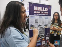 Duh! Studi Terbaru Ungkap Penyebab Gen Z Susah Cari Kerja