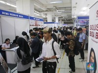 Cari Kerja Sekarang Susah, Ini Profesi Paling Dibutuhkan di RI