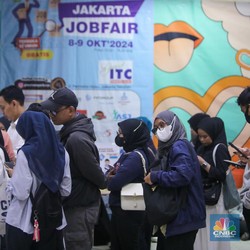 Banyak Perusahaan Ogah Rekrut Gen Z Jadi Karyawan, Apa Alasannya?