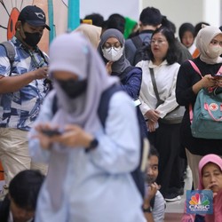 Anak Gen Z Banyak Terkena Kanker Kolorektal, Tanda & Gejalanya Begini