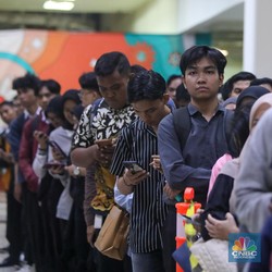 Alasan Perusahaan Pecat Karyawan Gen Z: Mabuk Game-Kerja Tak Produktif
