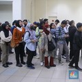 Mayoritas Pekerja RI Lulusan SD & SMP, Sarjana Cuma 10%