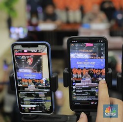 Judi Online di Dompet Digital Tembus Rp 5 Triliun, Ini Kata Menkominfo