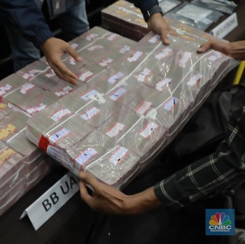 Bareskrim Tangkap 7 Pelaku Judi Online, Transaksi Tembus Rp 685,5 M