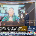 Bank Jateng Raih Best Economic Contribution by Bank Regional