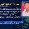 Video:Prabowo Siap Wujudkan Tanggul Laut Raksasa Jakarta Hingga Gresik