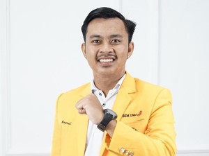 BEM UNM Dorong Mahasiswa Pakai Hak Suara di Pilkada: Tolak Politik Uang!
