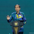Jokowi Beberkan Harta Karun Jadi Penyelamat RI di Masa Depan
