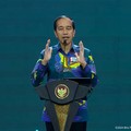 Jokowi Buka-Bukaan, 3 Kekuatan Ekonomi Baru di Dunia Muncul