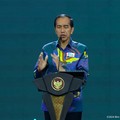 Prabowo Mau Ekonomi Meroket 8%, Jokowi Beri Saran Ini!