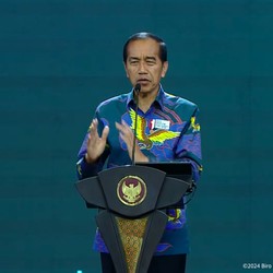 Prabowo Mau Ekonomi Meroket 8%, Jokowi Beri Saran Ini!