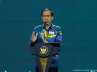 Prabowo Mau Ekonomi Meroket 8%, Jokowi Beri Saran Ini!