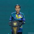 Jokowi: Dunia Makin Tidak Jelas!